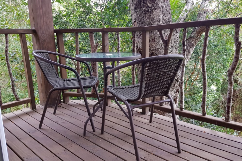 Elementos Eco Lodge