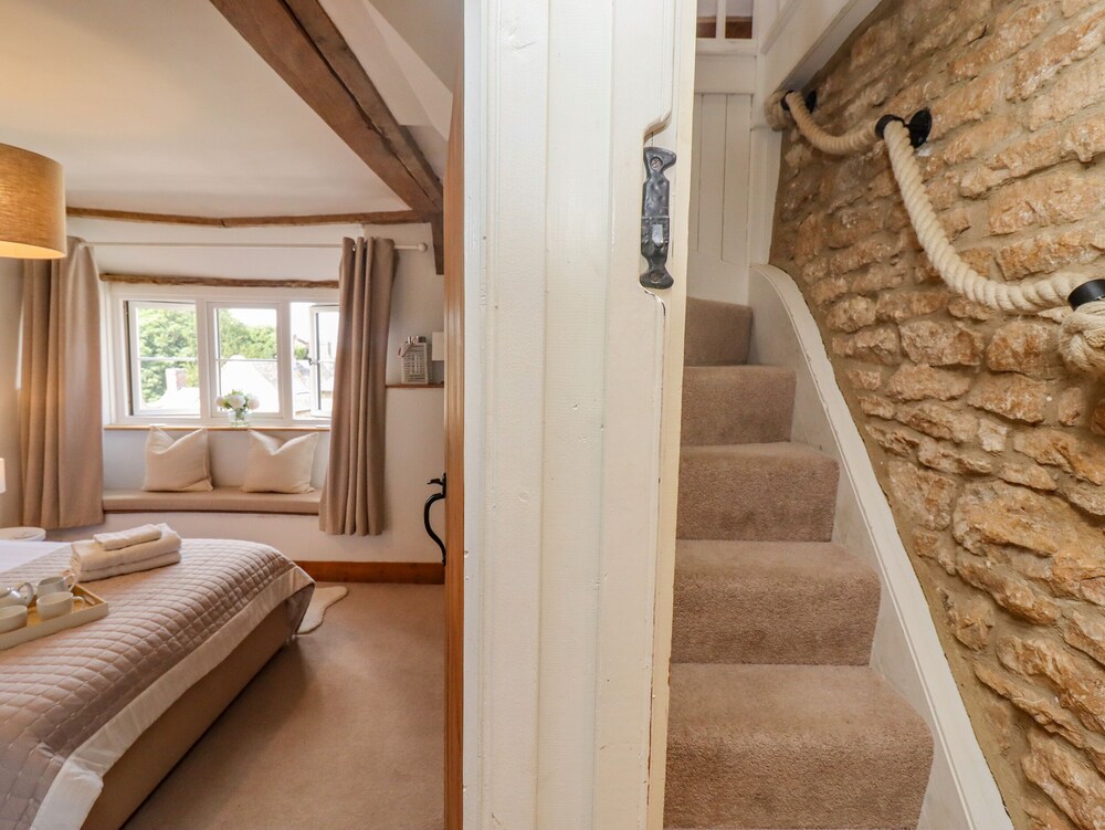 Chippy Cottage
