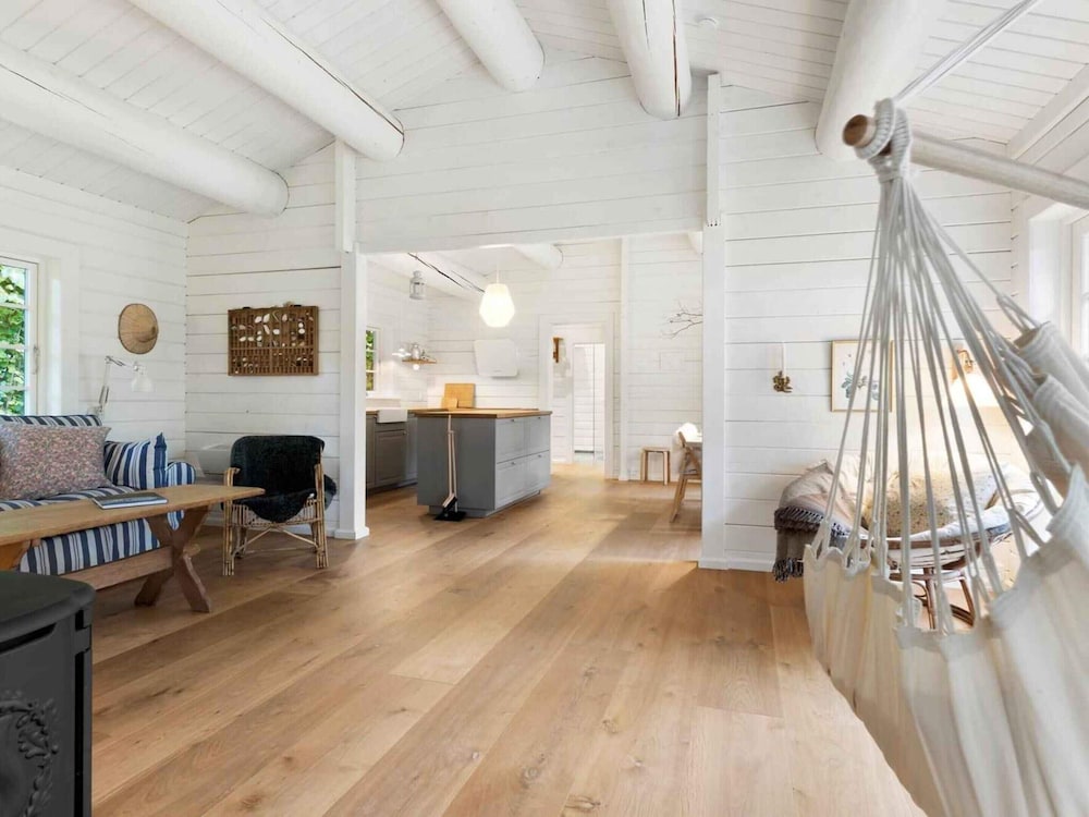 5 Star Holiday Home in Vig