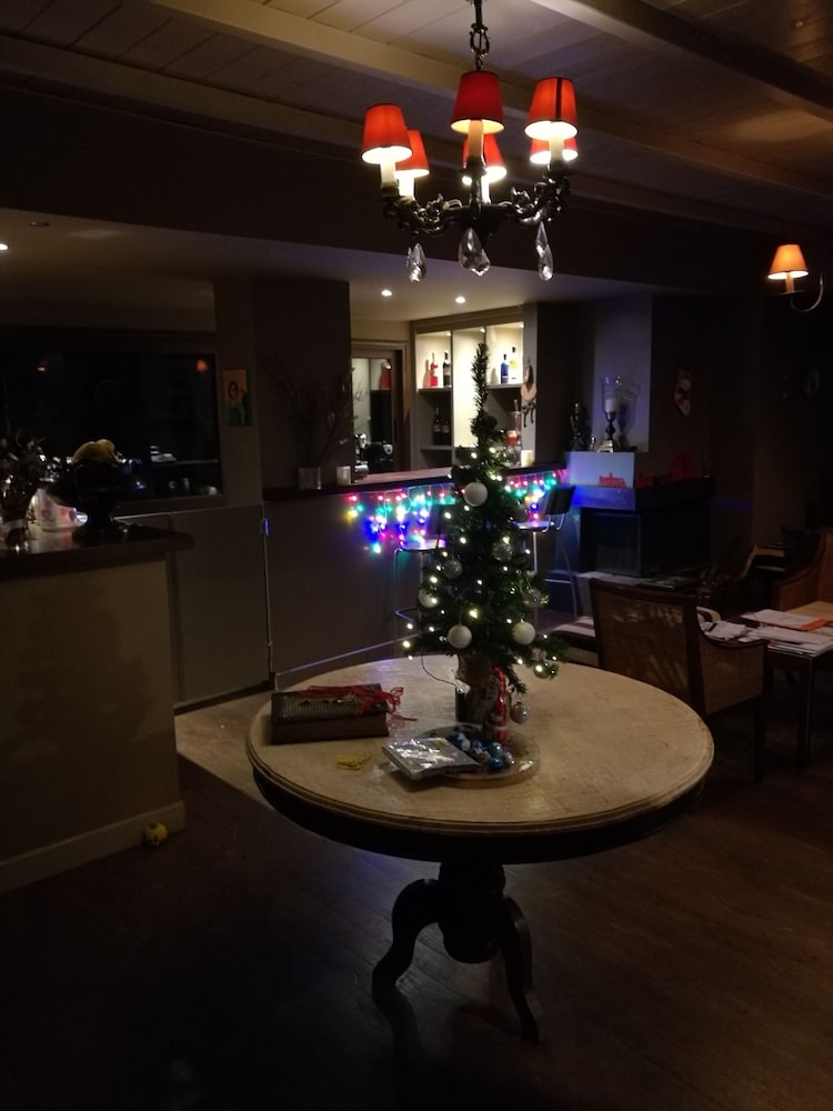 Chalet Maritina en Karpenisi
