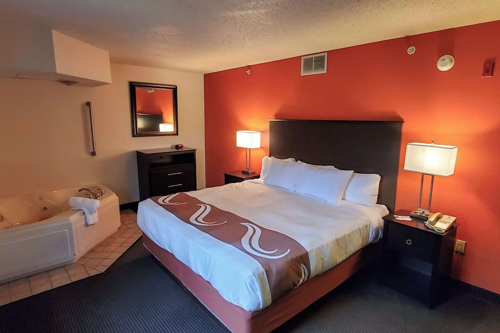 Quality Inn Atchison