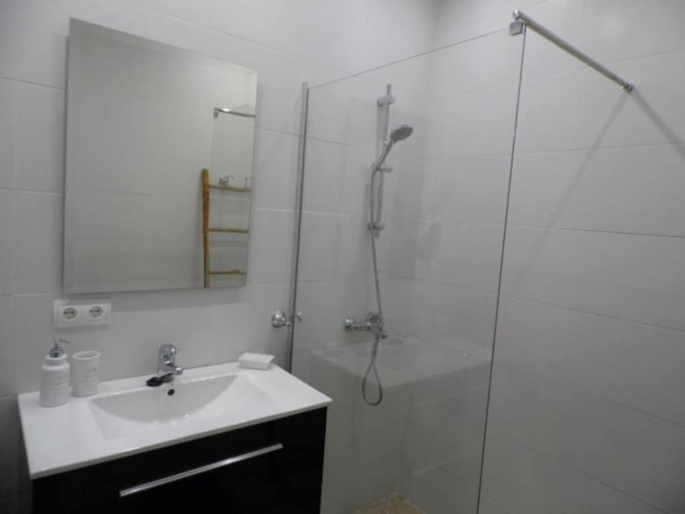 Apartamentos Puerto Marina