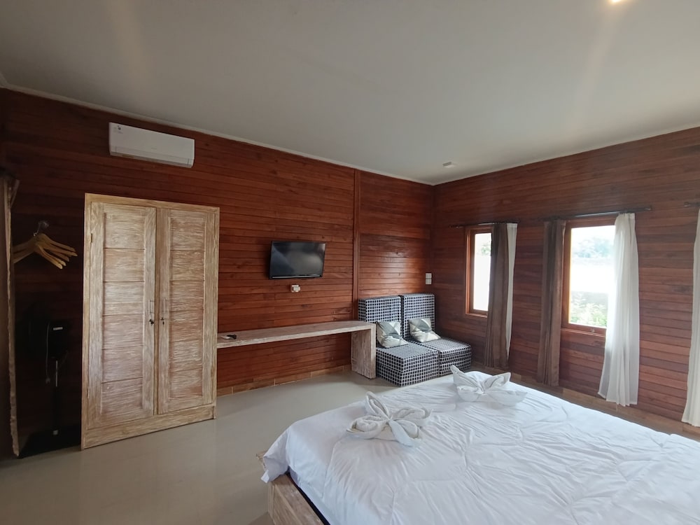 Saghara Villa Amed