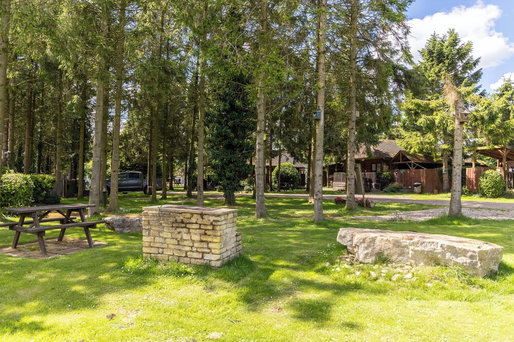 Rocklands Lodges