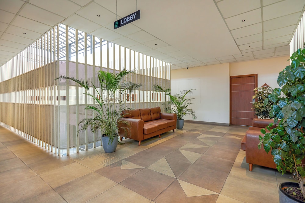 Hotel Cason International