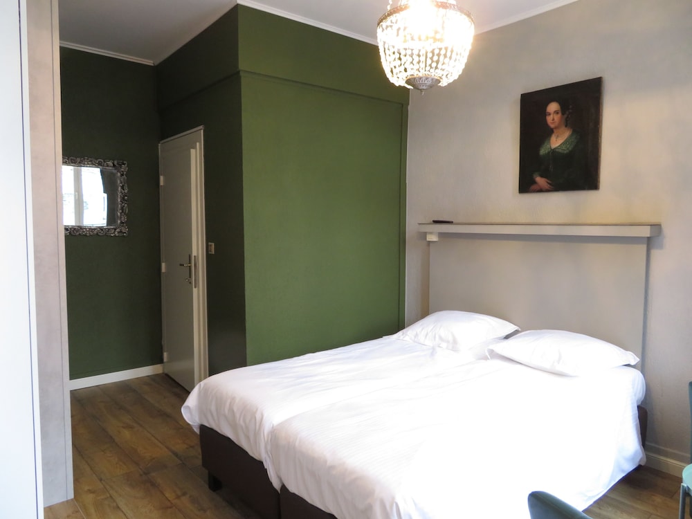 Bruges Vacations - Hotel Notre Dame - Property Image 18