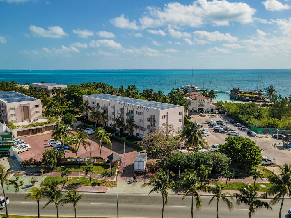 Dos Playas by Faranda All Inclusive 51