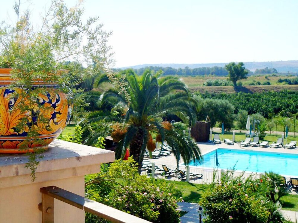 Agriturismo Badiula
