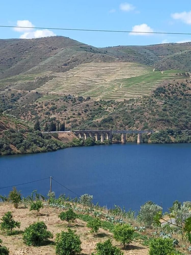 Douro 3 Bedrooms Magic Mountain Landscape