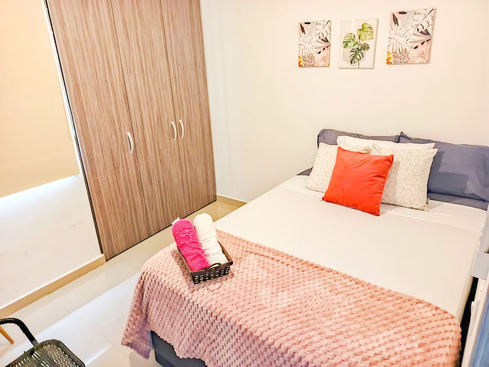 Apartamento Premier- Aragoa cerca al Mar