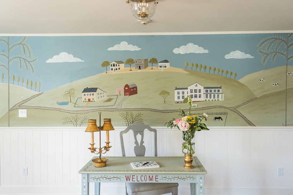 The Millbrook Inn - Property Image 52