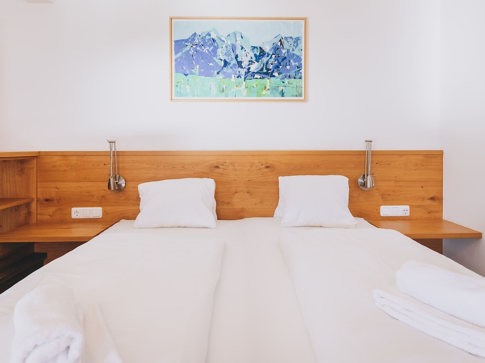 Apartments Haus Altenberger 6 Hohe Tauern