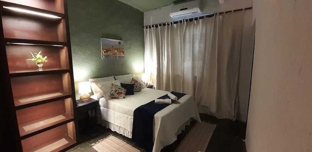 Pousada Boomerang Hostel