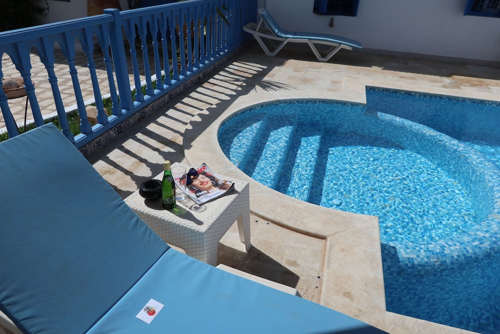 Aghir Vacations - Tamalou Djerba - Property Image 8