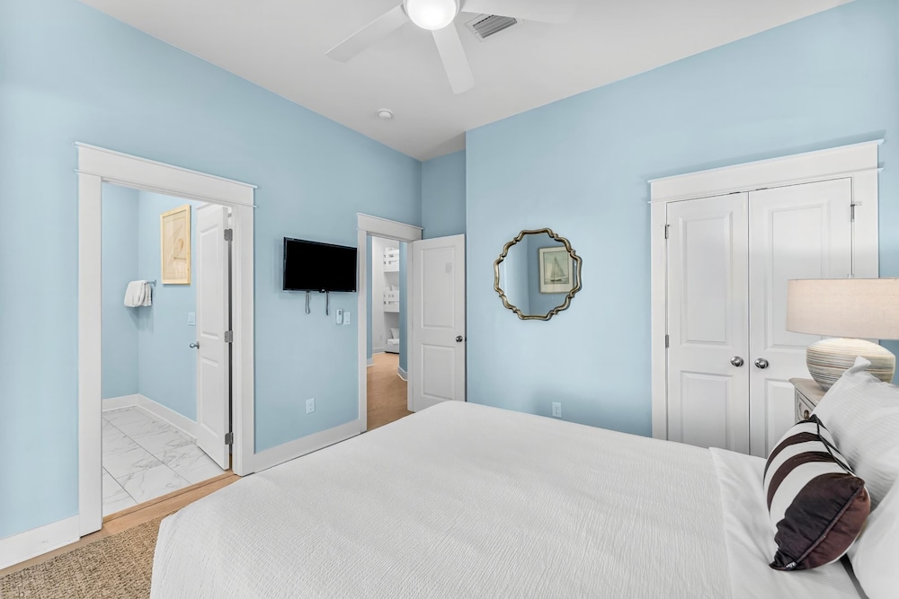 30A Beach House - Paradise Valle