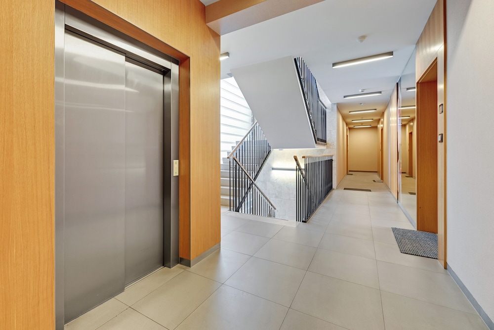 Dom & House - Apartments Nadmorski Dwor