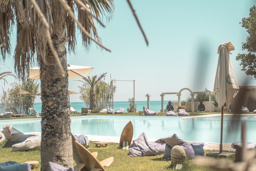 Riva del Sol Beach Resort