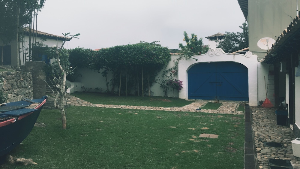 Casa Amor do Mar