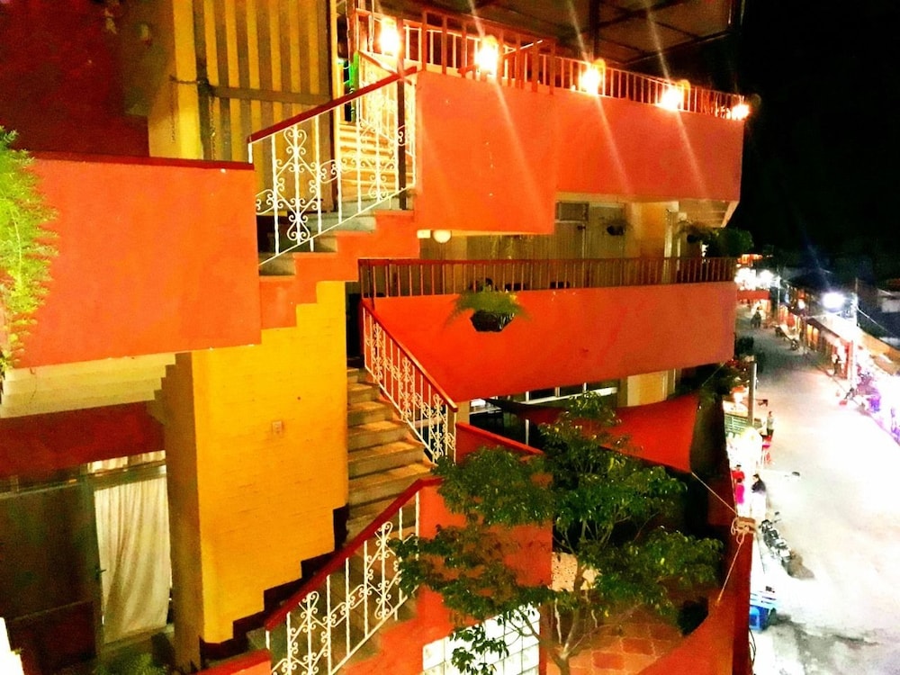 Panajachel Vacations - Hostal Abu - Hostel - Property Image 17