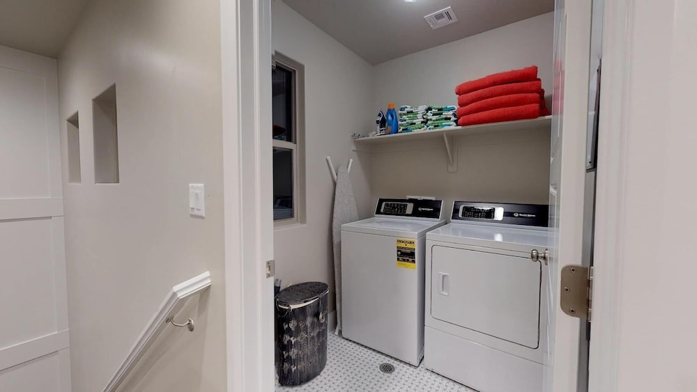 laundry