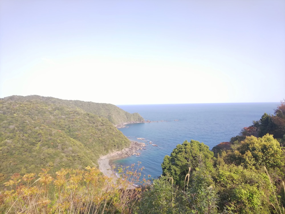 Tosaryu Onsen Sanyoso