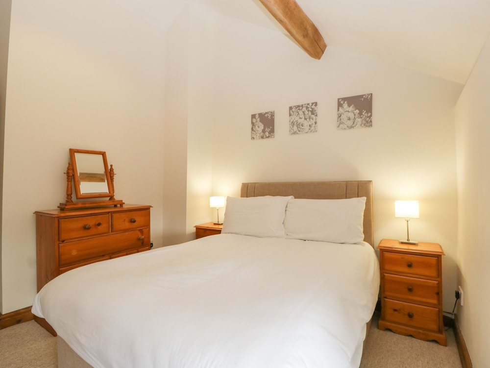Larch Bed Cottage