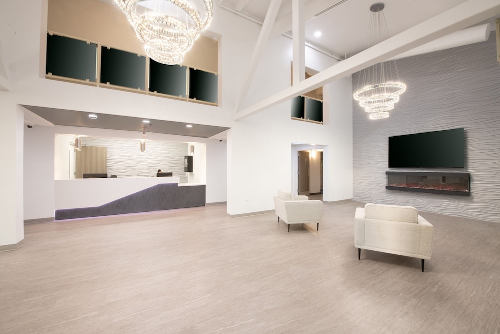 Apache Gold Resort Hotel