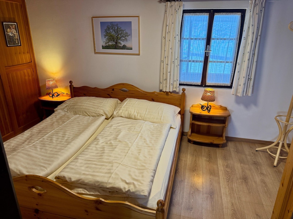 Farmhouse in Carinthia Near Afritzer See