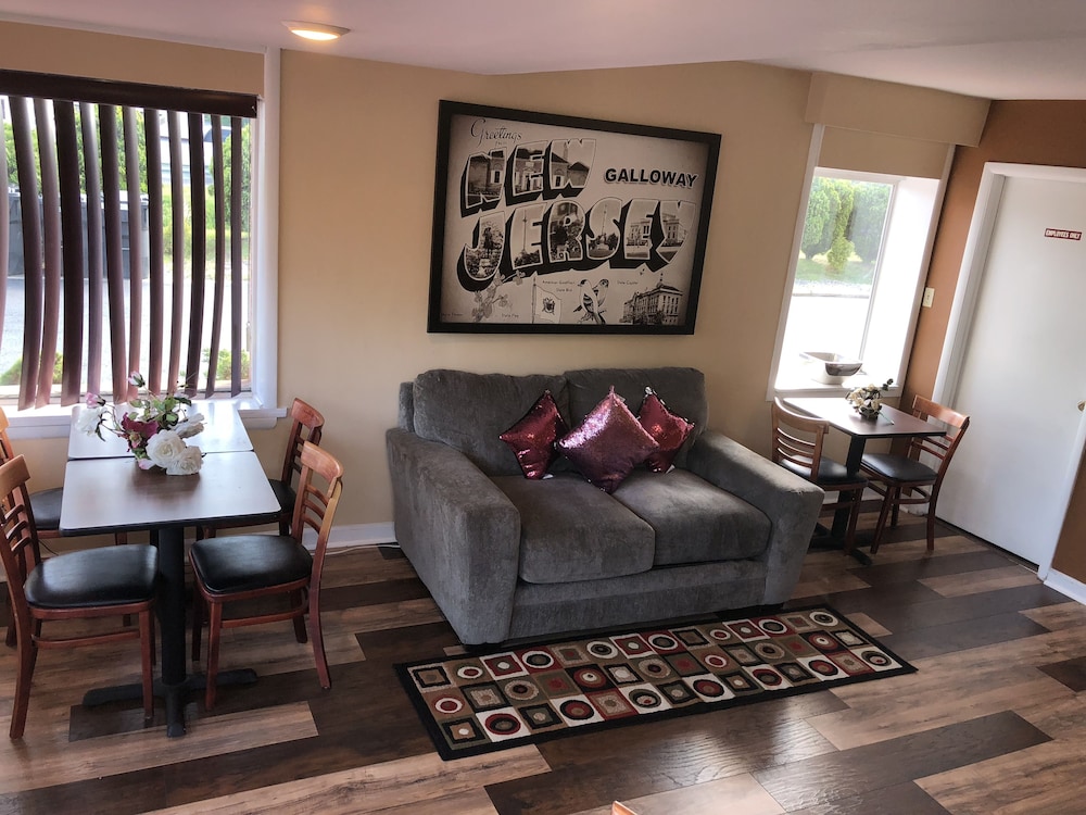 Pleasantville Vacations - Rest Inn Atlantic City Galloway - Property Image 5