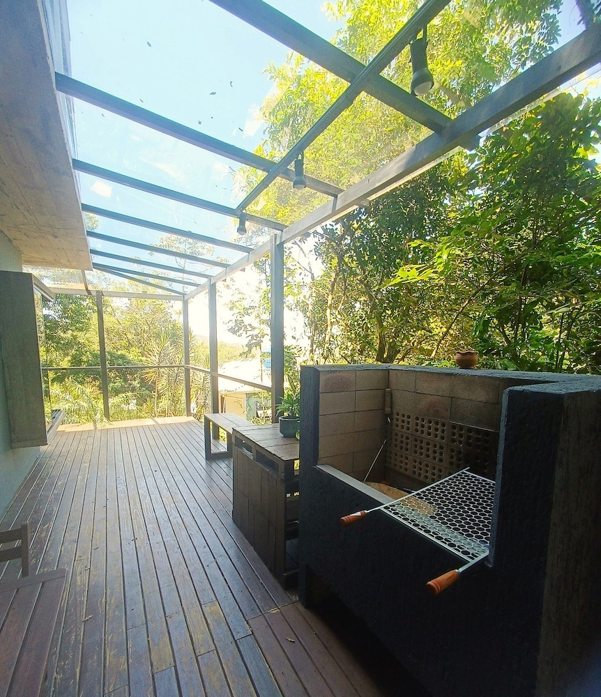 Casa Buda II - Garopaba - SC