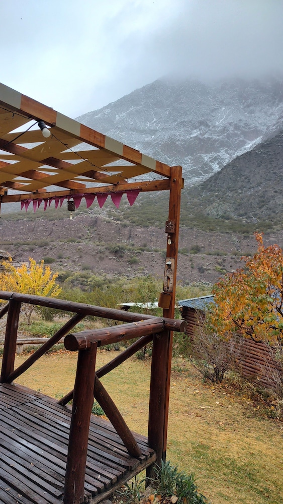Mendoza Sol y Nieve