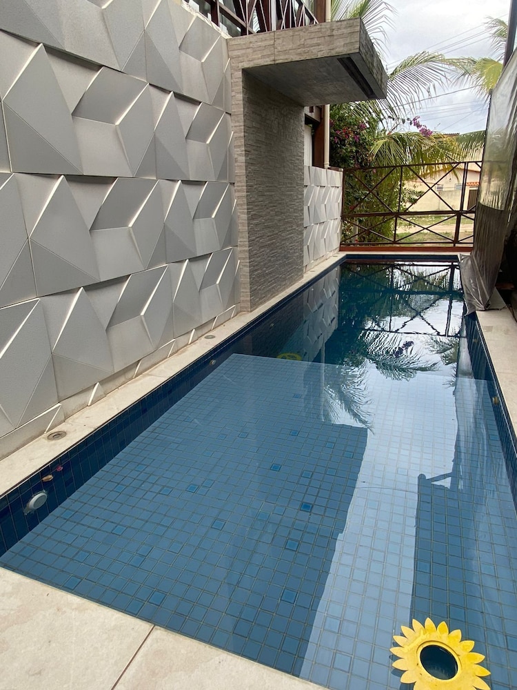 Casa 10 Village I Carneiros by La Playa
