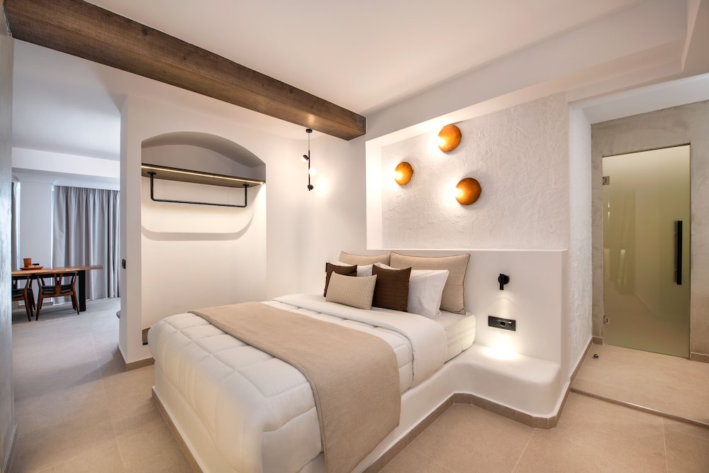 Gonia Residence