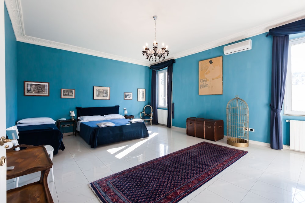 Terrace Suite