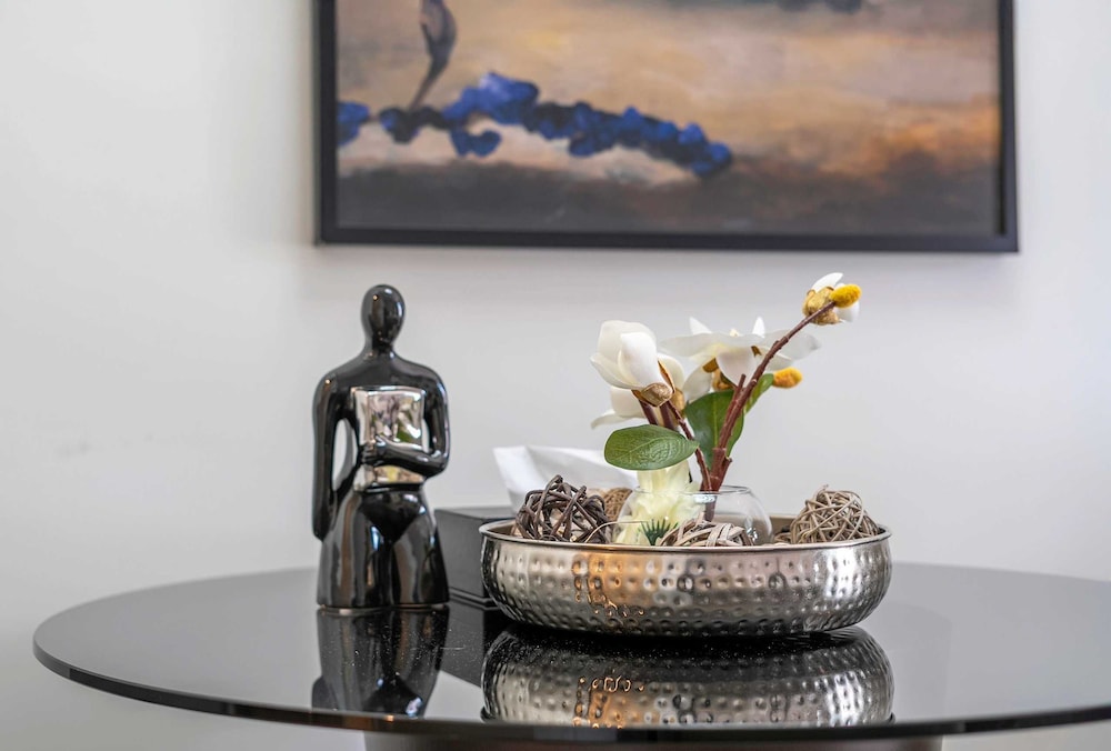 Chic Studio in Business Bay Near Burj Khalifa