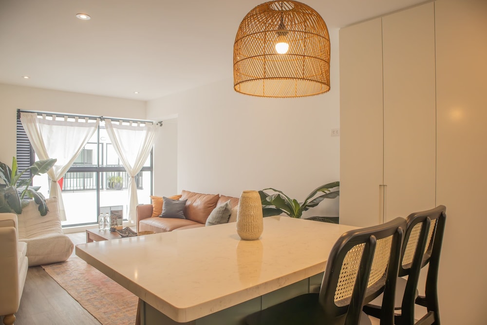 w Stunning 1BR in Miraflores