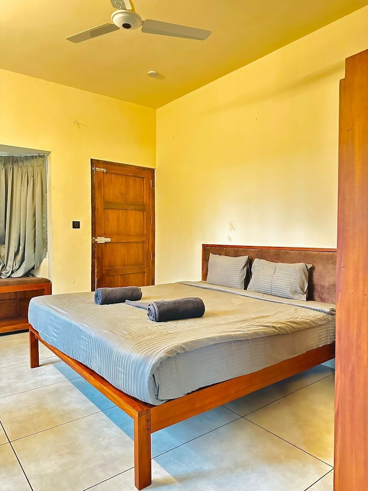 Forestscape Resort Munnar