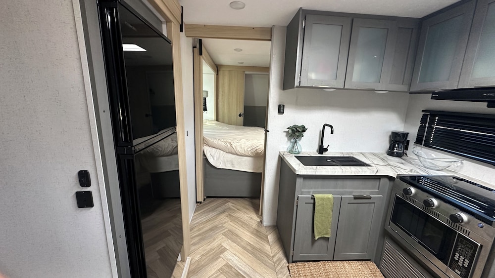 Pitmaster RV Park