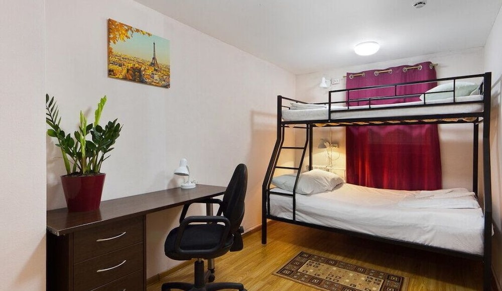 Travel Hostel
