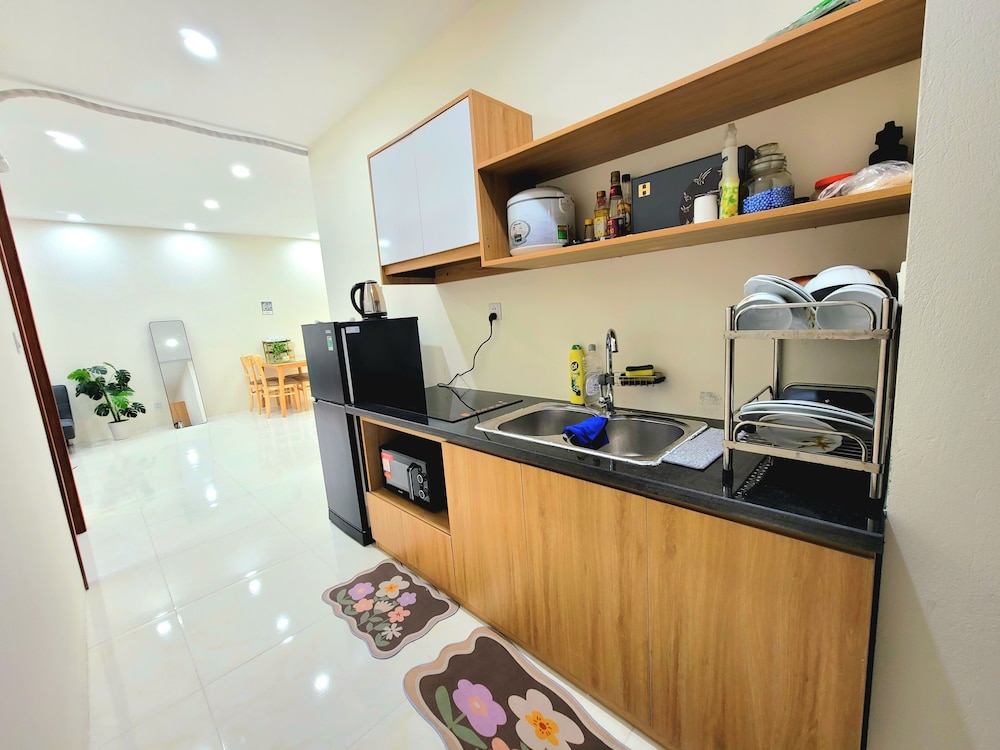 Housinco Premium 2brt view city