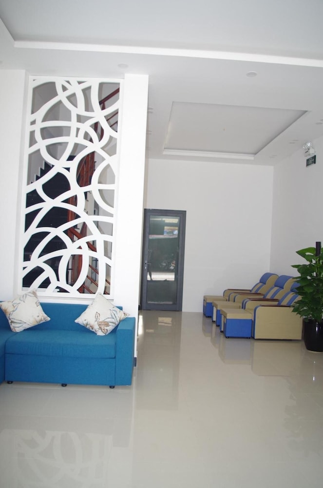 Aroma Homestay & Spa