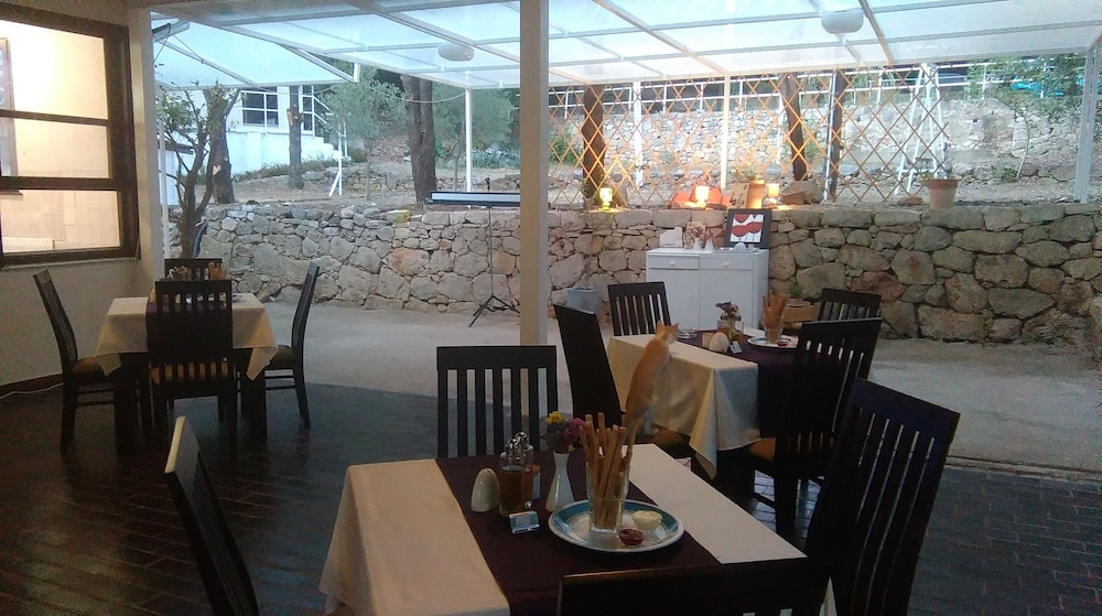 Tourist Resort Milna Vis