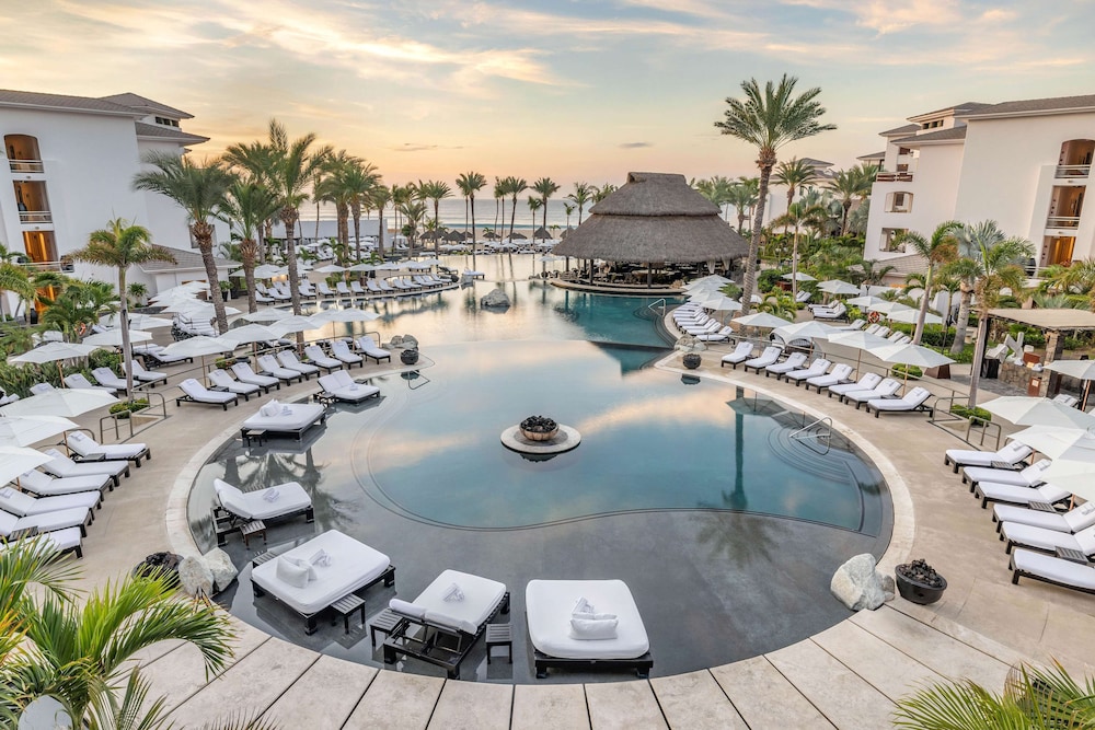 Hotel Hilton Vacation Club Cabo Azul Los Cabos