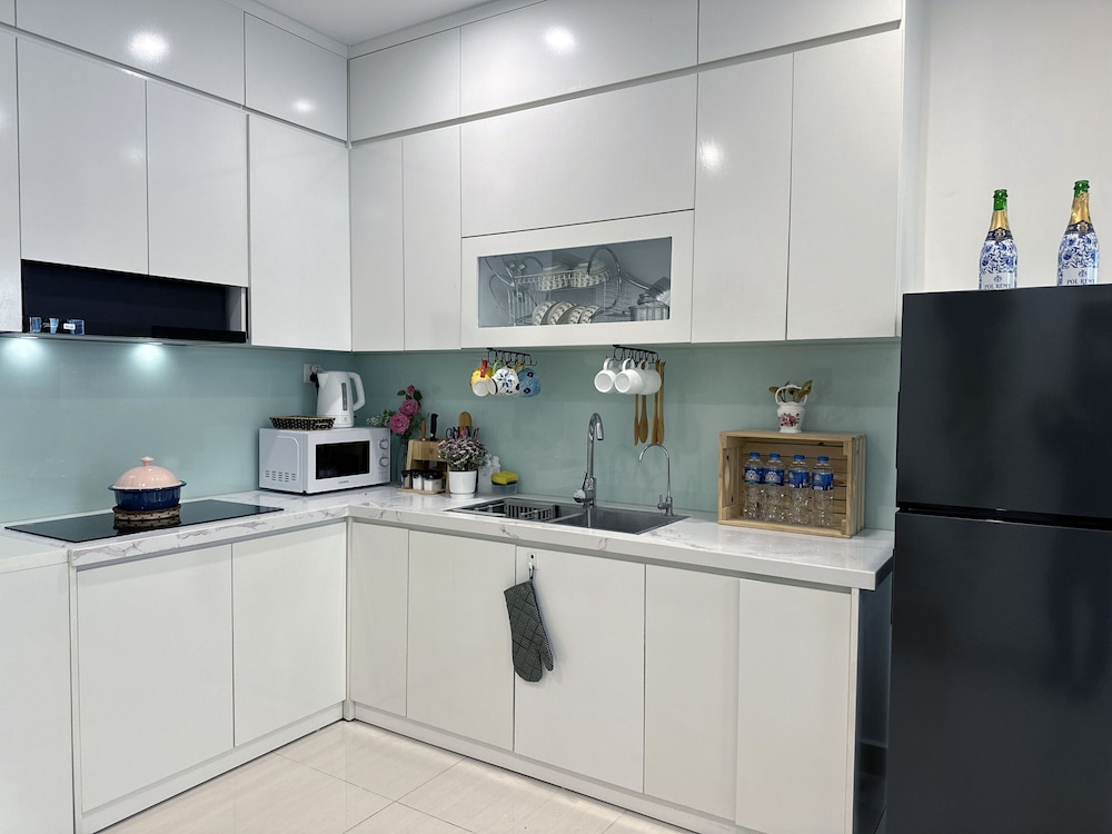 Armin Homes 2BR  Vinhomes Ocean Park