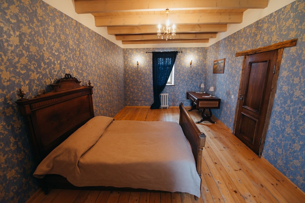 Usadba Skornyakovo-Arhangelskoye