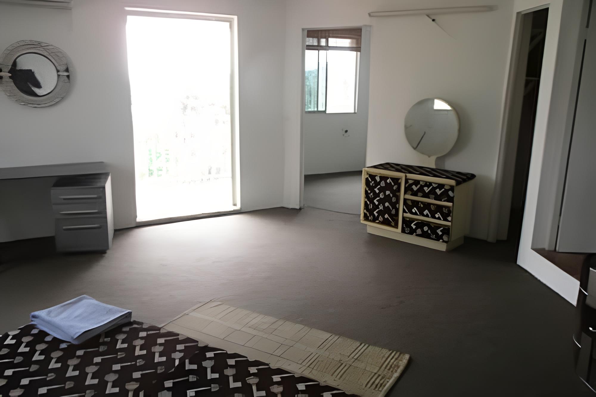 La maison Sopi