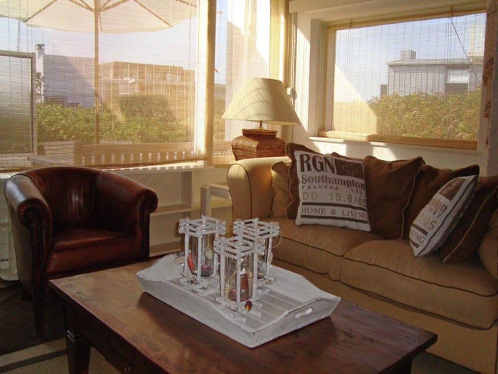 Beautiful House in Bergen aan Zee in the Dunes view 5