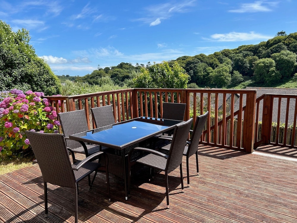 Glen Ard Holiday Home no. 1