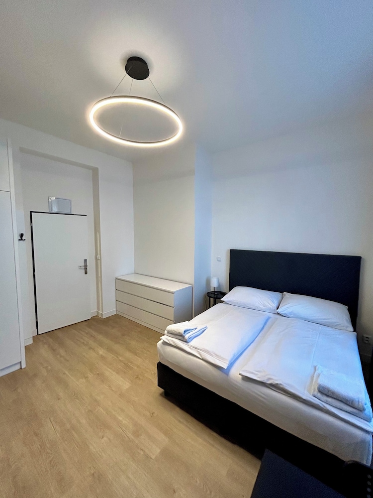 Figaro Suites