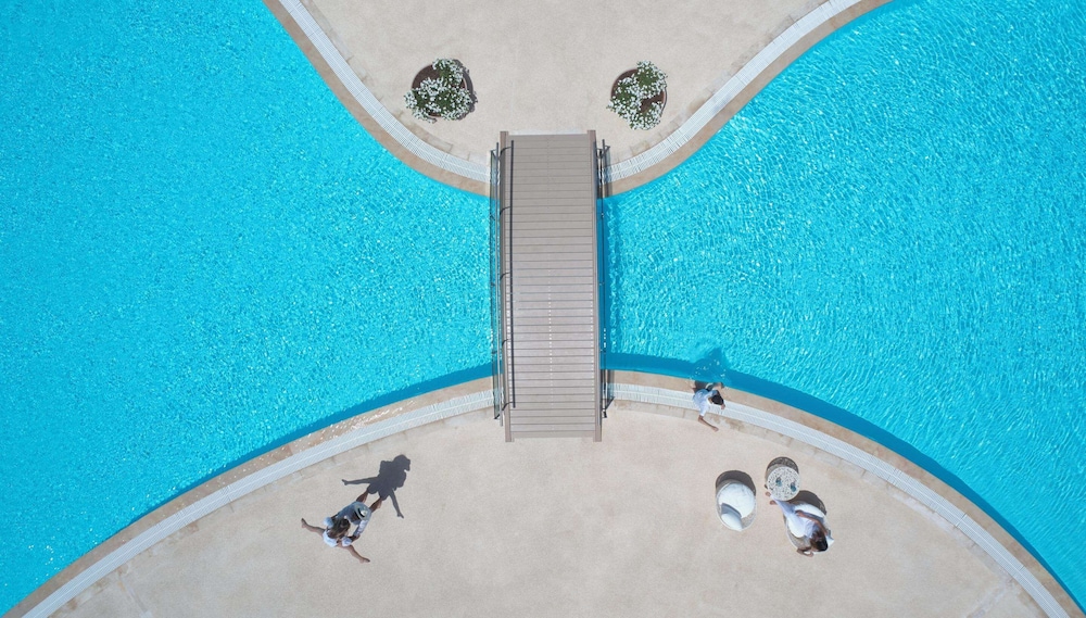 Sani Dunes